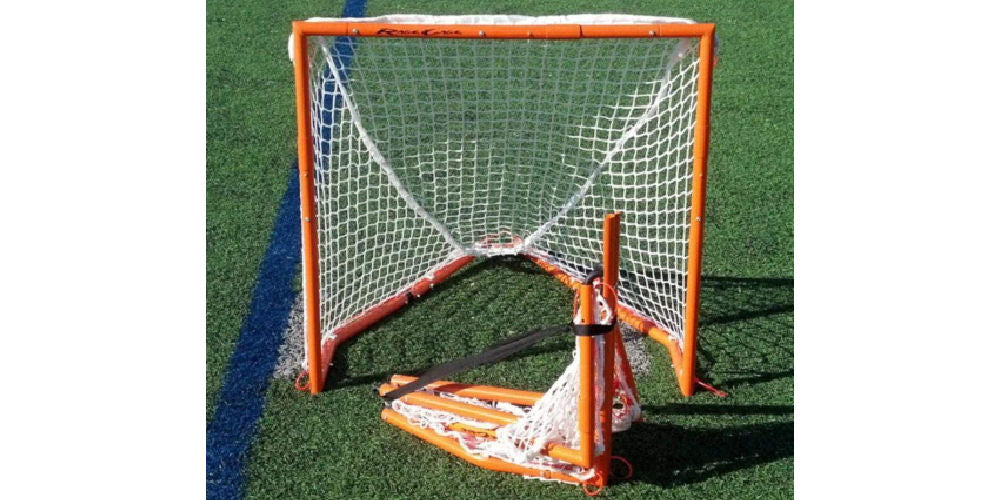 Rage Cage Mini Folding Lacrosse Goal