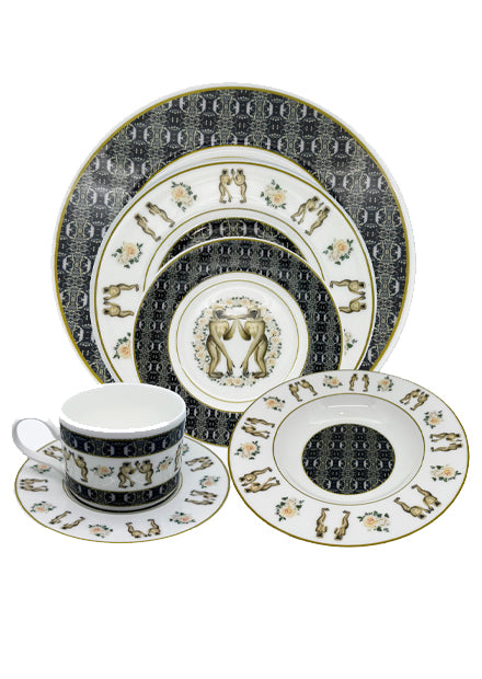 Dinnerware