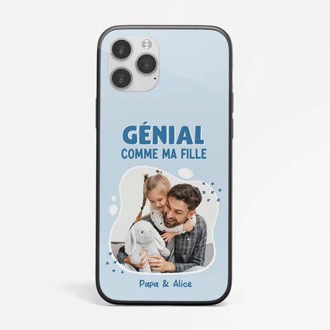 Coque Personnalise