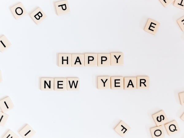 Top 40 Jolis Textes de Vœux Nouvel An pour une Année Fantastique - Cadeau  Plus