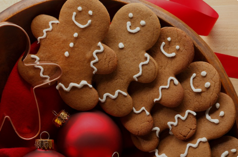 meilleure recette de biscuits de Noel