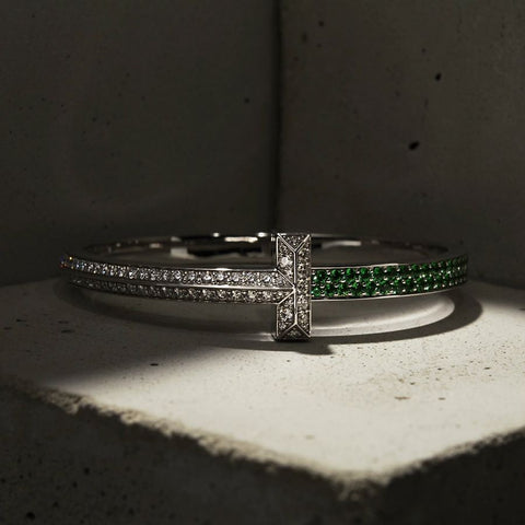 idee cadeau pour femme de luxe bracelet