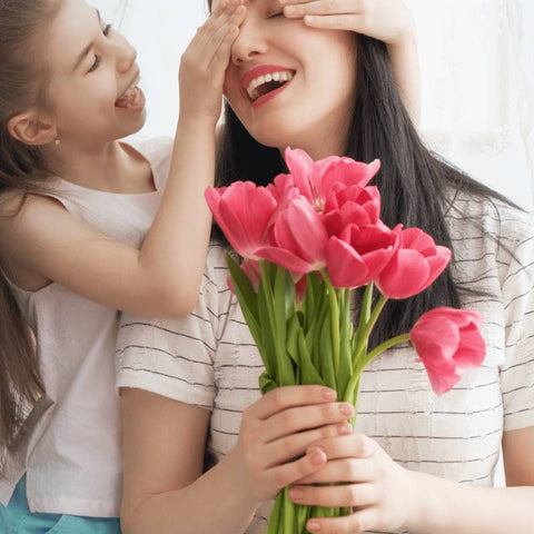 bricolage pour tout petit fête des mères