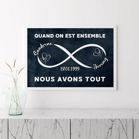 cadeau femme high tech posters