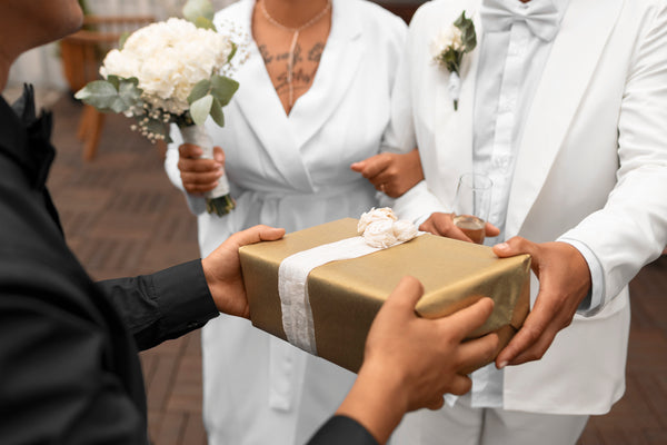 idée cadeau pour mariage collegue