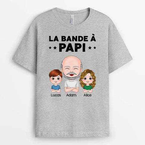 T-shirt Personnalisé comme Cadeau de Pâques