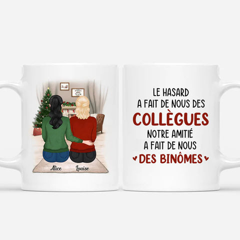 comment emballer une tasse