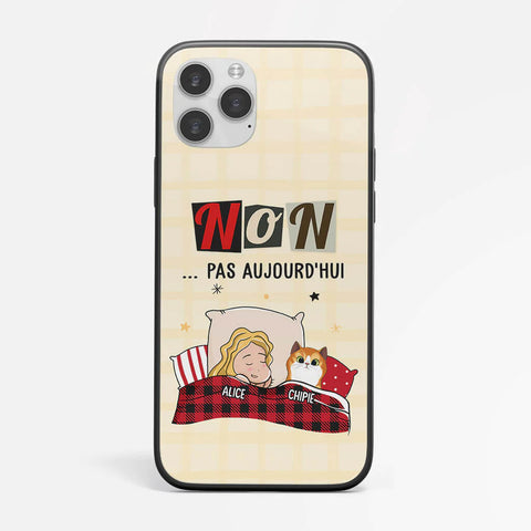 Coque Personnalisable