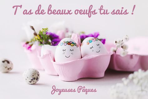 joyeuse fête de pâques