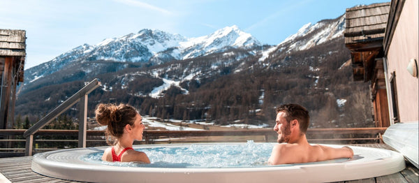 Idee Cadeau Couple Weekend