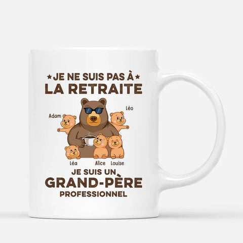 fête des grand-père 2024