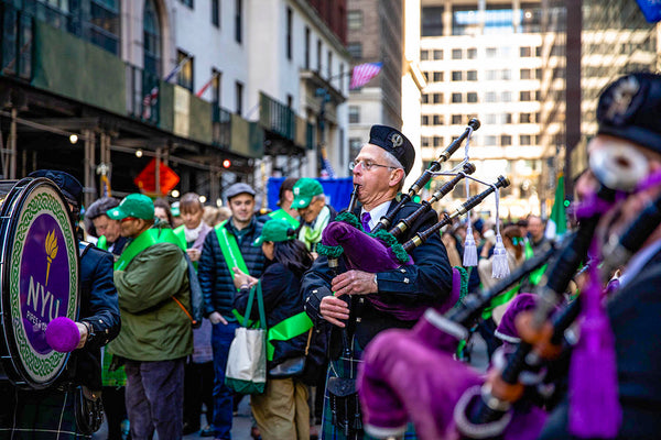 fete saint patrick 2024