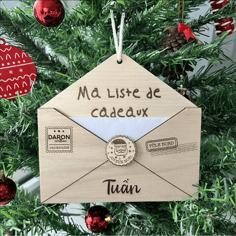 idées de cadeau de Noël à 10 euros