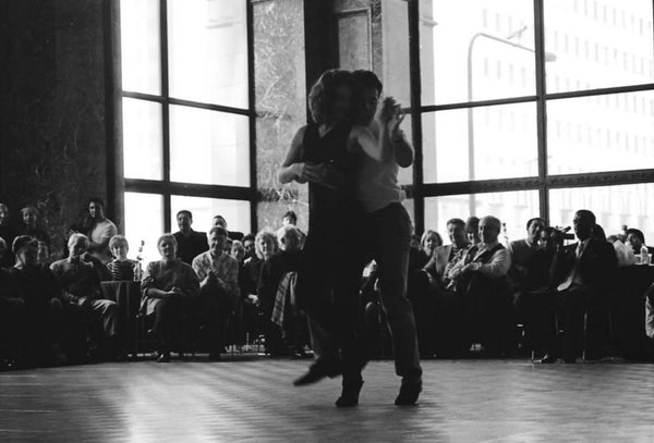 Leçons de Danse en Couple - Idée Cadeau Anniversaire Amoureux