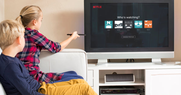 Abonnement Netflix - Idée Cadeau Anniversaire Camarade de Classe