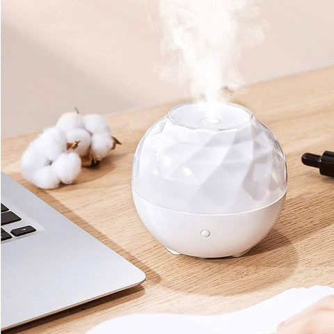 Humidificateur d'air - Idée Cadeau Anniversaire Collègue