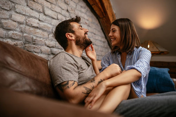 Que Faire à l'Anniversaire de sa Copine