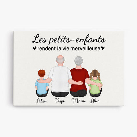 Plaque affective - Parrain - Collection Famille d'Amour - Jour de Fête -  Cadeaux Humoristiques pour Anniversaire - Anniversaire Adulte