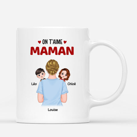 Mug Personnalisé