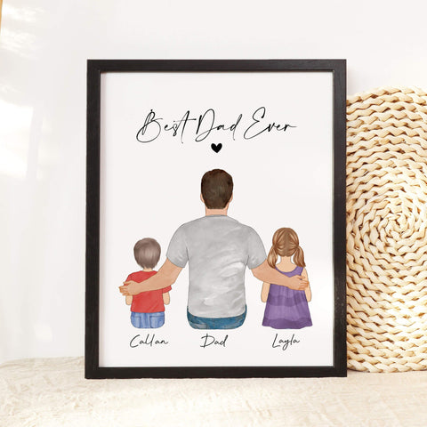 Je suis un PAPA QUI DECHIRE : idï¿½e originale de cadeau pour papa, homme,  drole, anniversaire, noel, humour - Lignï¿½ Petit Format (15.24 x 22.86 cm)  