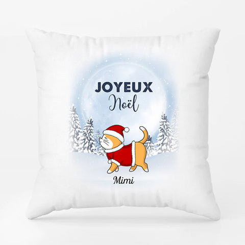 idee cadeau theme chat