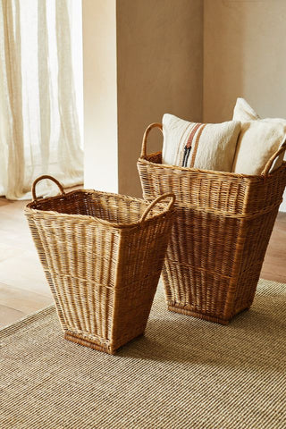 Panier de rangement - Idée Cadeau Crémaillère Homme