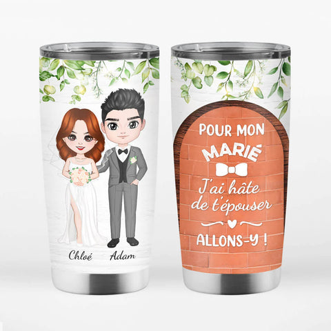 Idée cadeau mariage pas cher