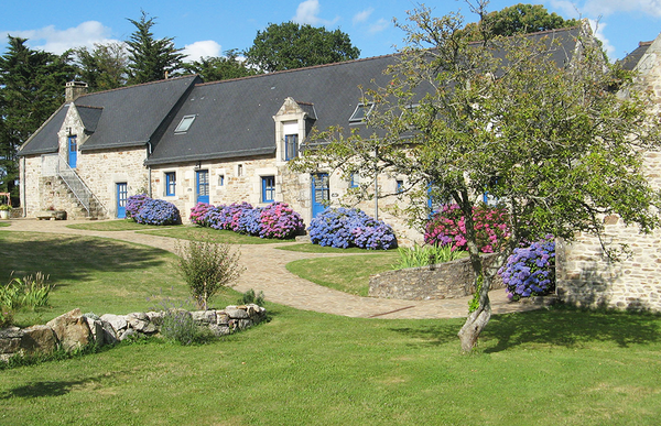 Maison Traditionnelle