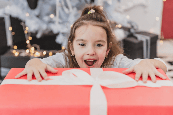 Idée Cadeau Enfant 10 ans taille du cadeau