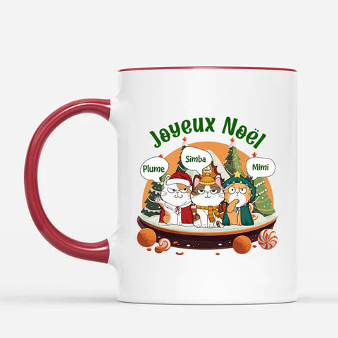 Idée Cadeau Enfant 9 ans mug