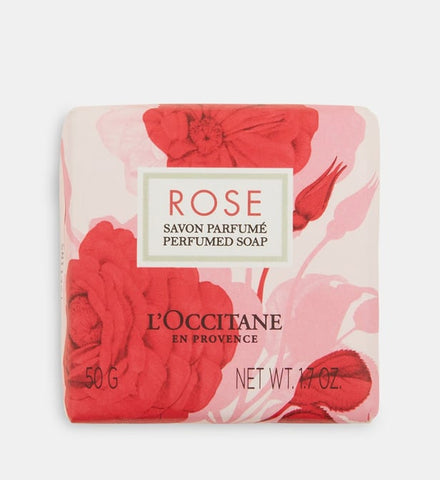 Savon Artisanal Parfumé - Idée Cadeau Femme 10 Euros