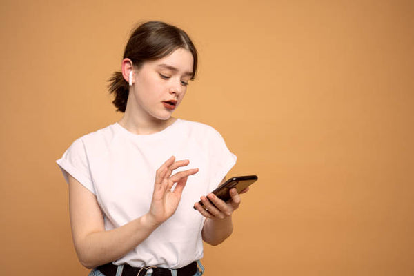 Gadget Tech - Idée Cadeau Femme 20 Ans