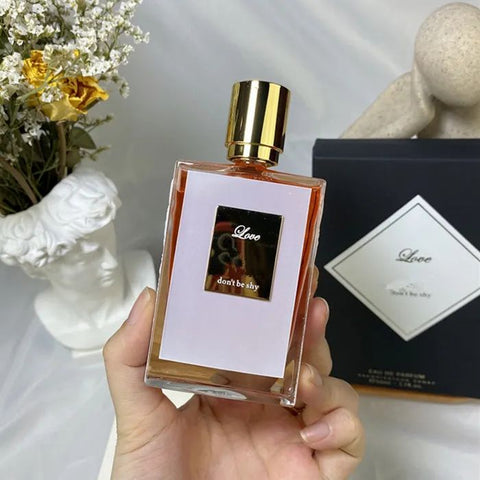 Parfum Designer - Idée cadeau luxe femme 50 ans