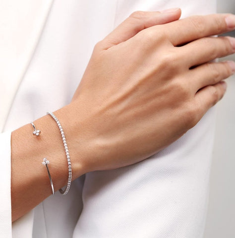 idée cadeau femme luxe bracelet
