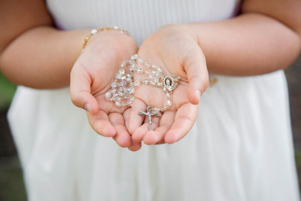 Bracelet en Perles de Prière