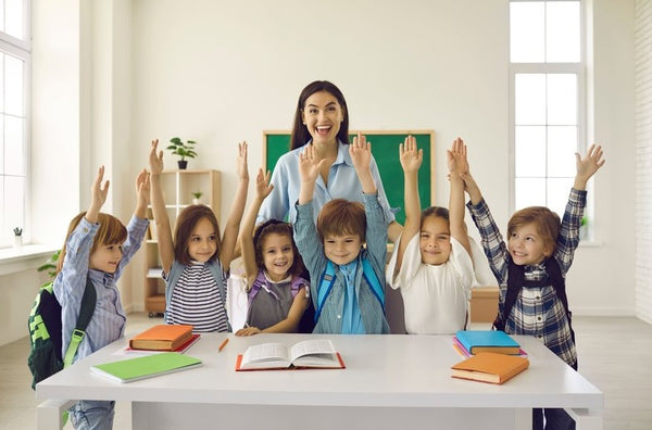 idée cadeau fin d'année scolaire élèves