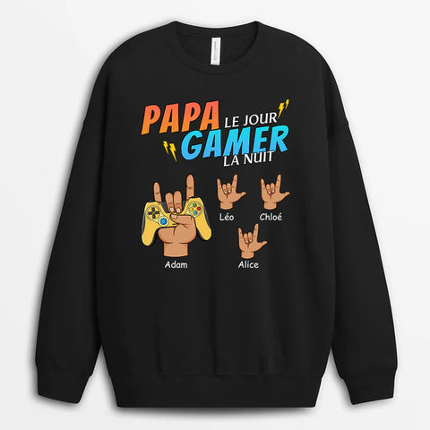 idée cadeau gamer