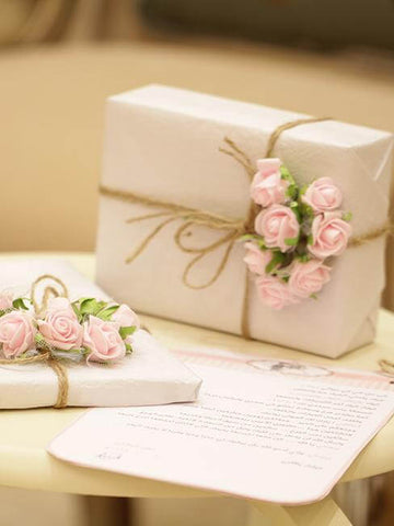 Idee cadeau mariage chic