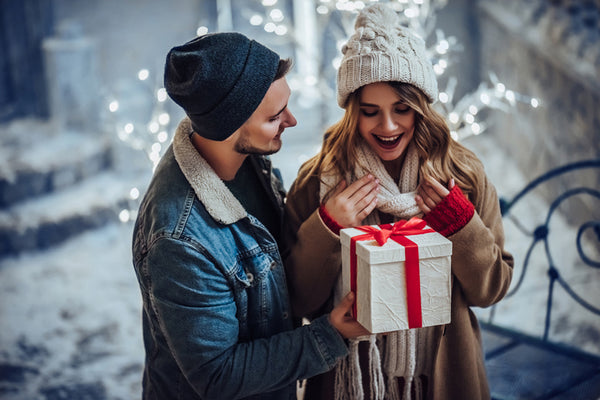 Cadeau Noel pour ravir sa Copine - Idée Cadeau Noel Copine