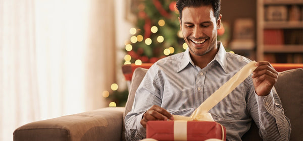 Un Cadeau Noel Homme Affectif - Idée Cadeau Noël Homme