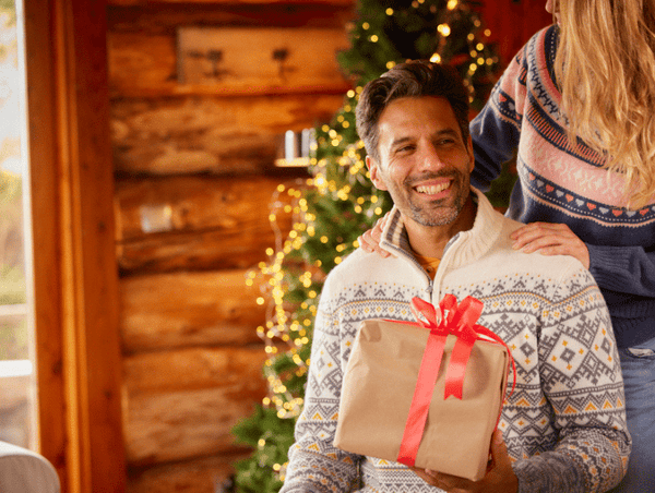 Noël: 10 idées-cadeaux pour hommes