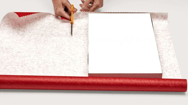Couper le Papier - Idée Cadeau Noel Mari