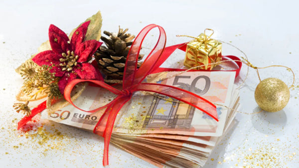 Budget pour Cadeau Noel