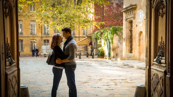 Aix en Provence - Idée Cadeau Noël Pour Sa Femme