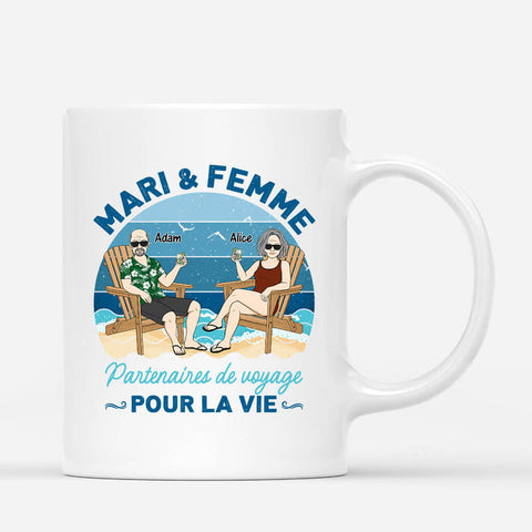 Idée cadeau pour un homme qui a tout et aime le voyage