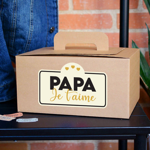 idée de cadeau papa 60 ans