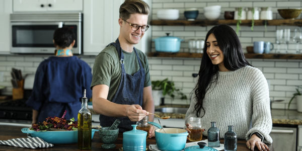 Atelier Cuisine - Idée Cadeau Pour Sa Femme