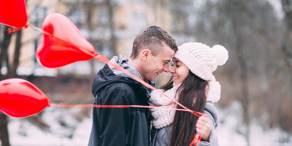 Saint-Valentin - Idée Cadeau Pour Sa Femme