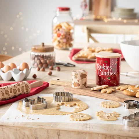 idée cadeau pour sa meilleure amie ado cookies