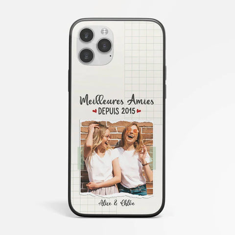 idée cadeau pour sa meilleure amie ado coque